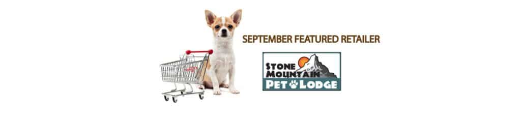 September Featured Retailer