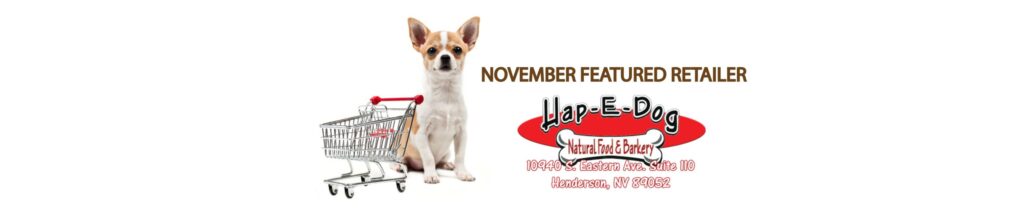 November Featured Retailer