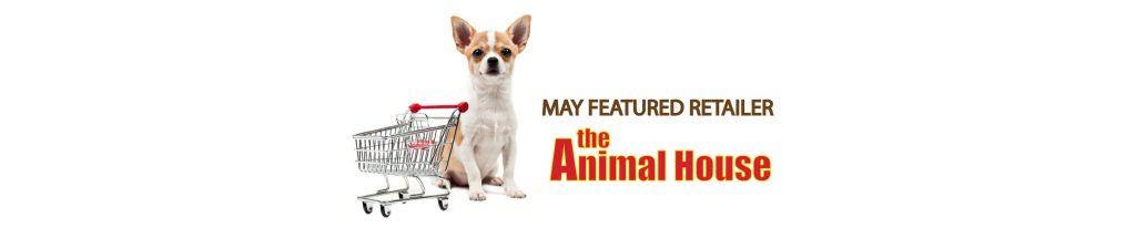 Featured Retailer May The Animal House