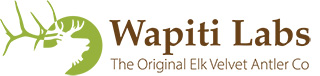 Wapiti Logo 1