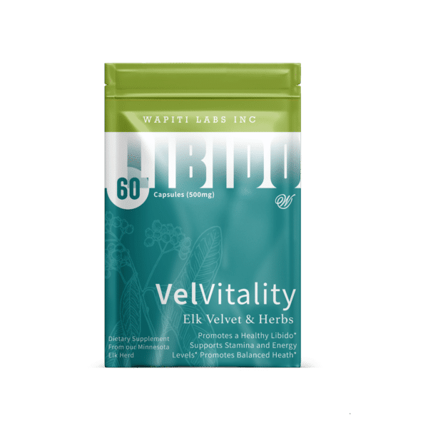 VelVitality
