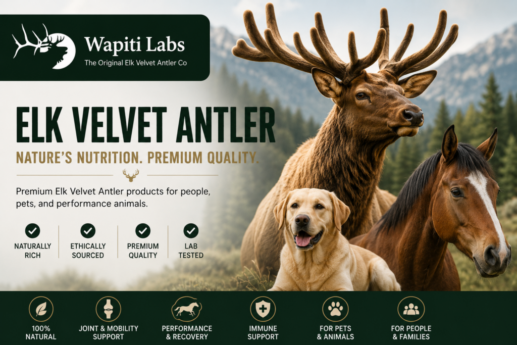 Wapiti Labs