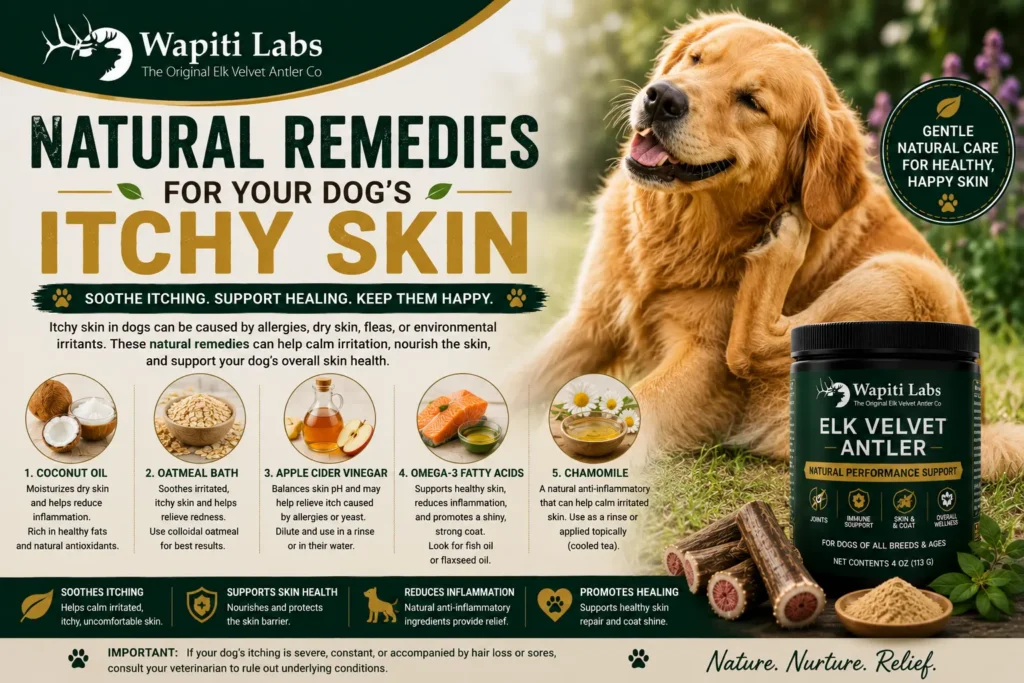 Natural Remedies