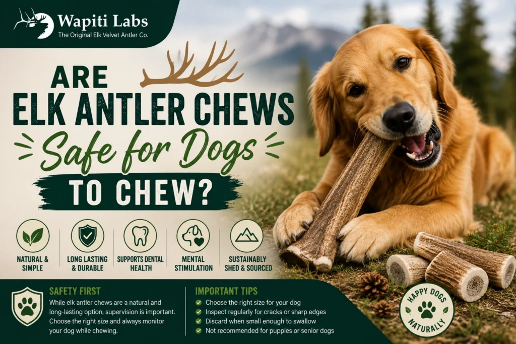 Supplements for Dogs