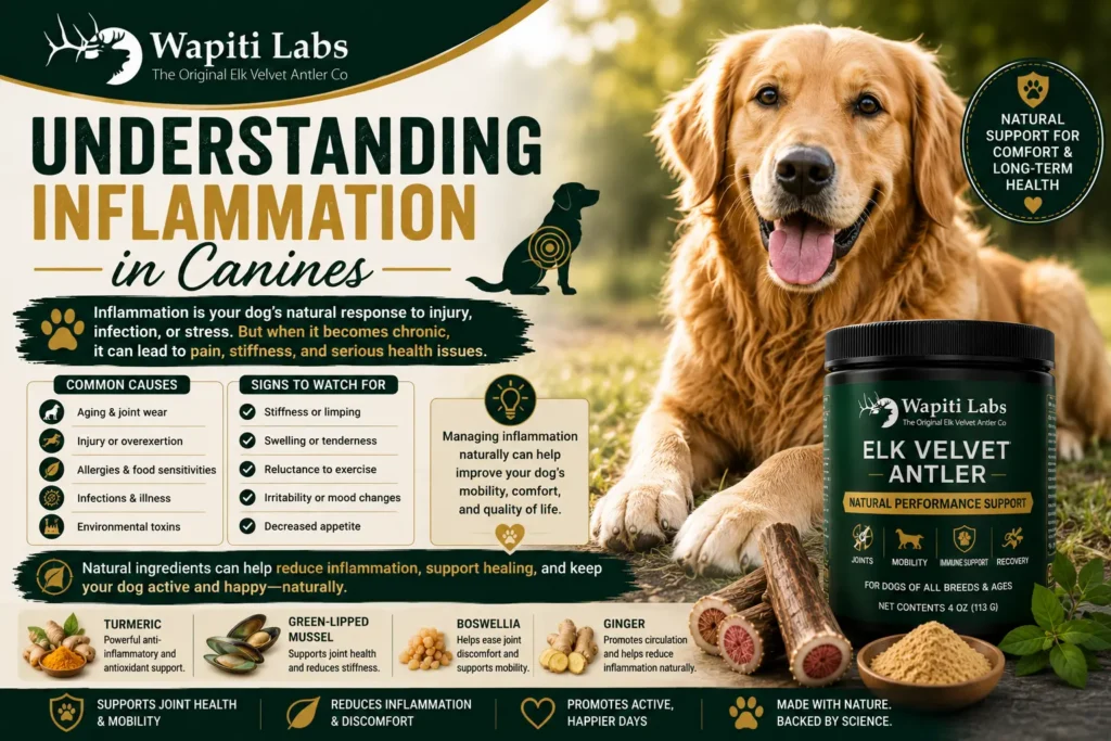 Wapiti Labs Products