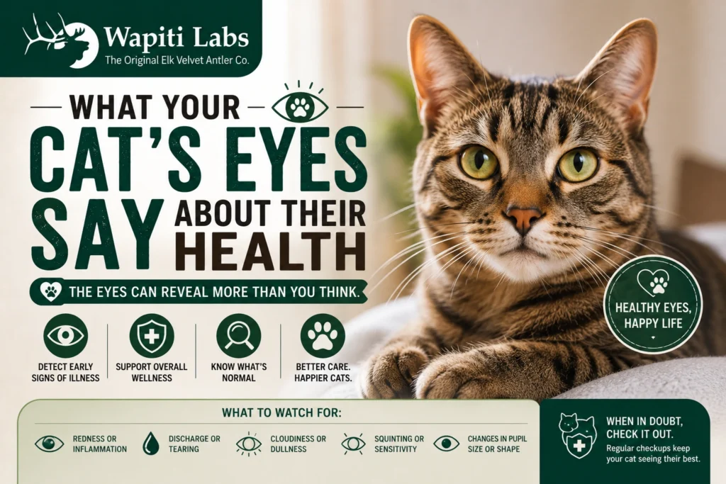 cats Eyes